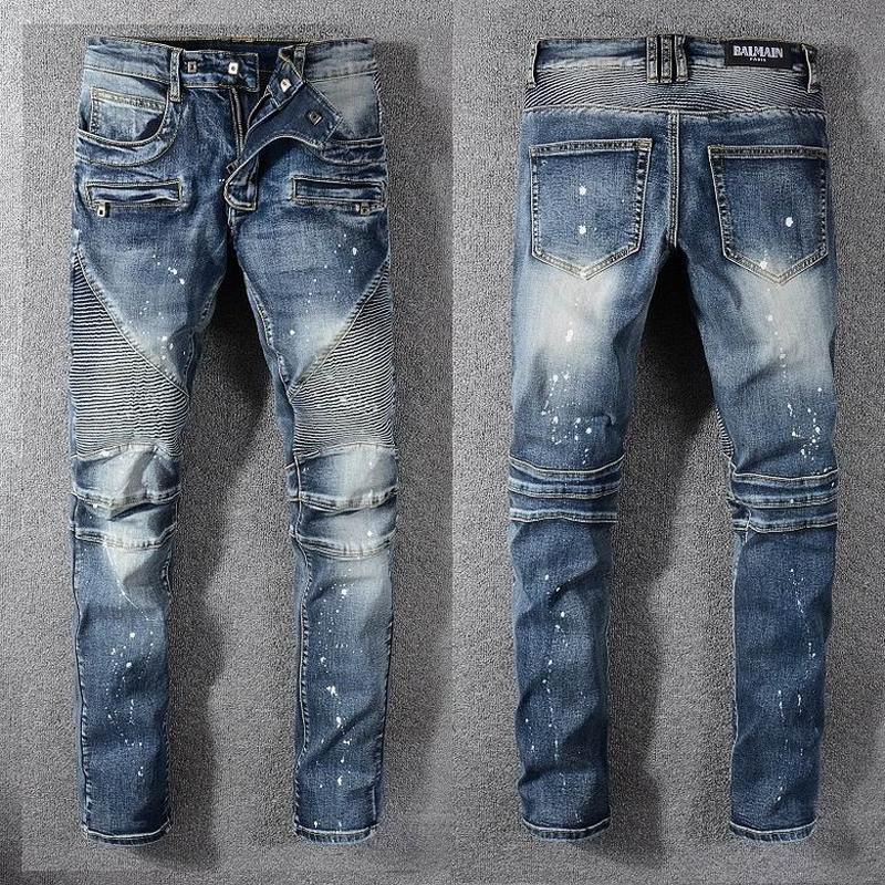 Balmain Men's Jeans 145